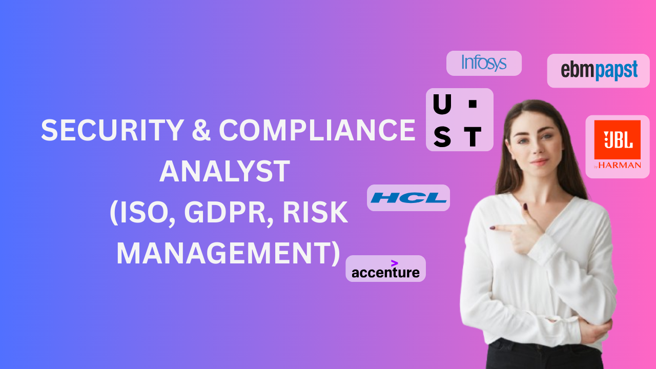 IT Audit Complete Course – From Beginner to Job-Ready course thumbnail